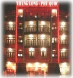 Thien Hai Son Resort